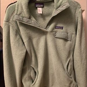 Patagonia Pullover